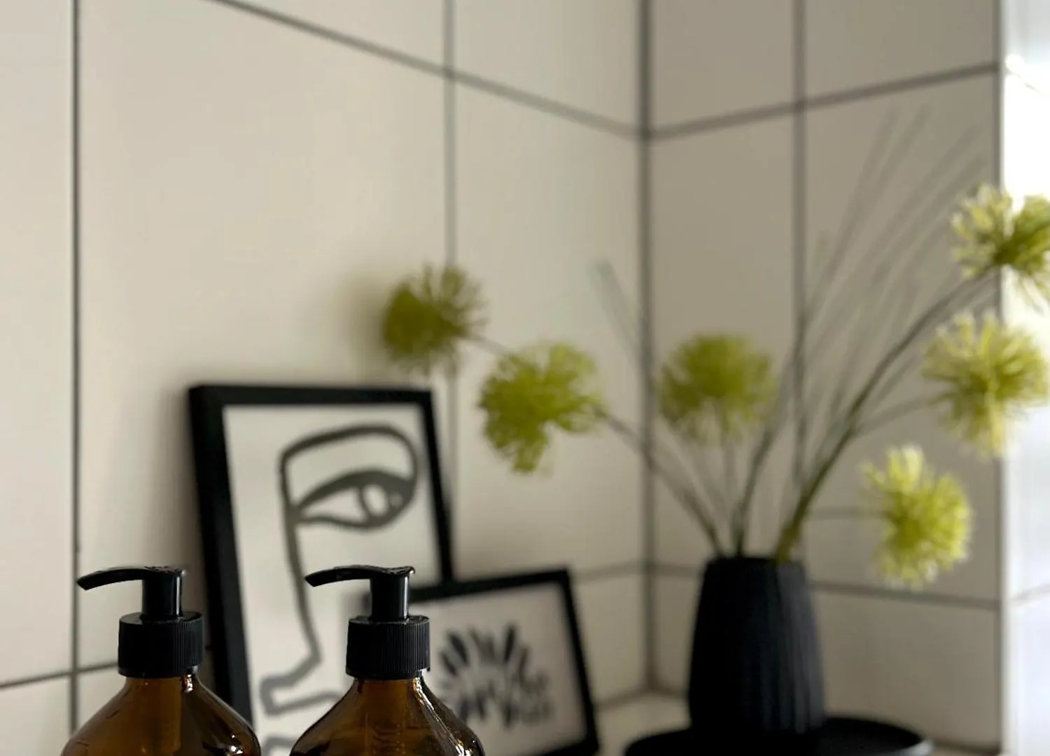 Le Vacation City-Nord Apartment 97 Qm Kueche Leipzig 0*,