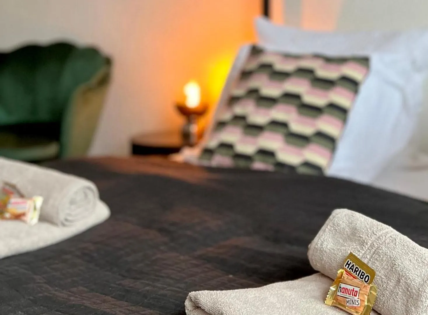 Le Vacation City-Nord Apartment 97 Qm Kueche Leipzig